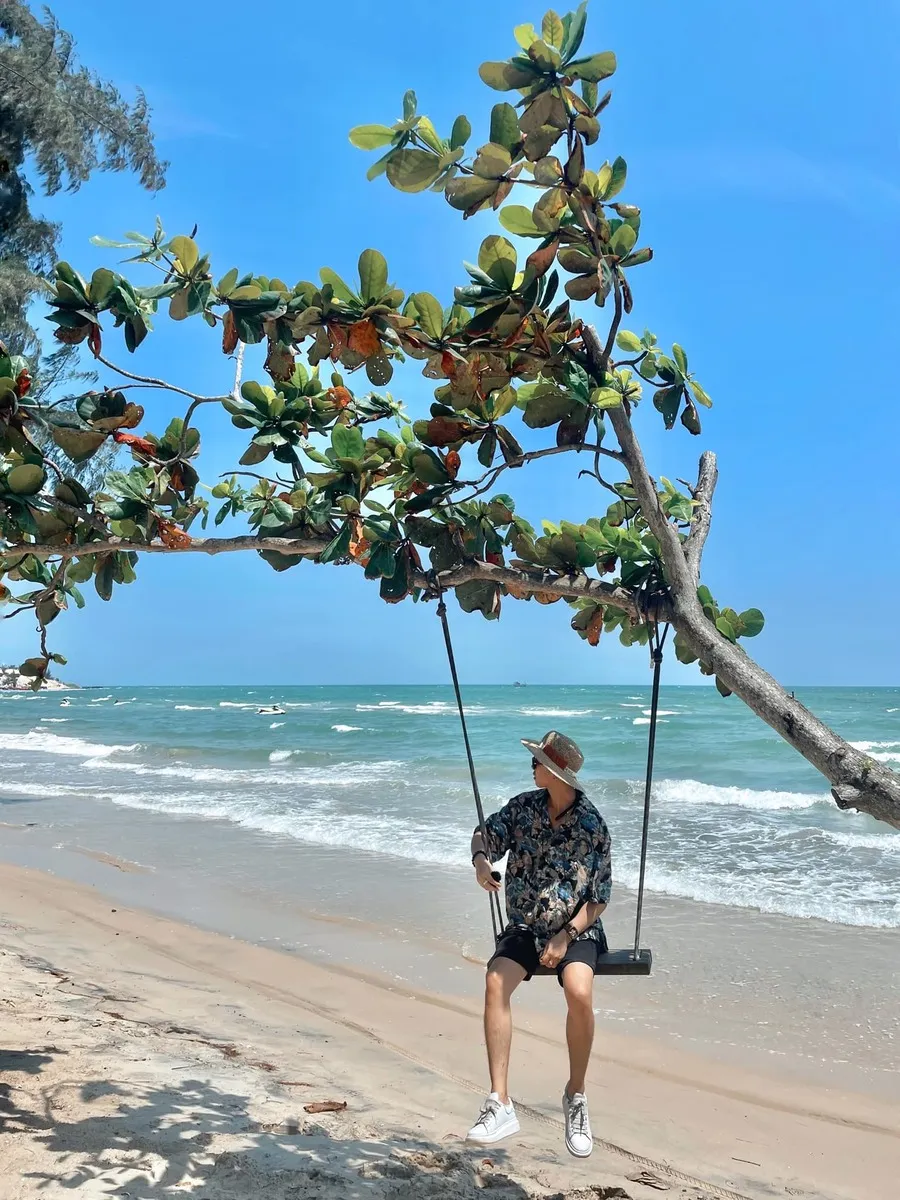 Thanh Long Bay, điểm mới toanh cực hot gần thành phố Phan Thiết