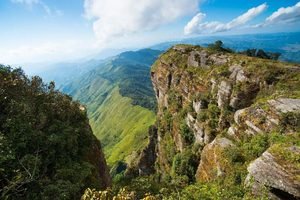 Thanh xuân nhất định phải chinh phục 2 cung đường Trekking Mộc Châu