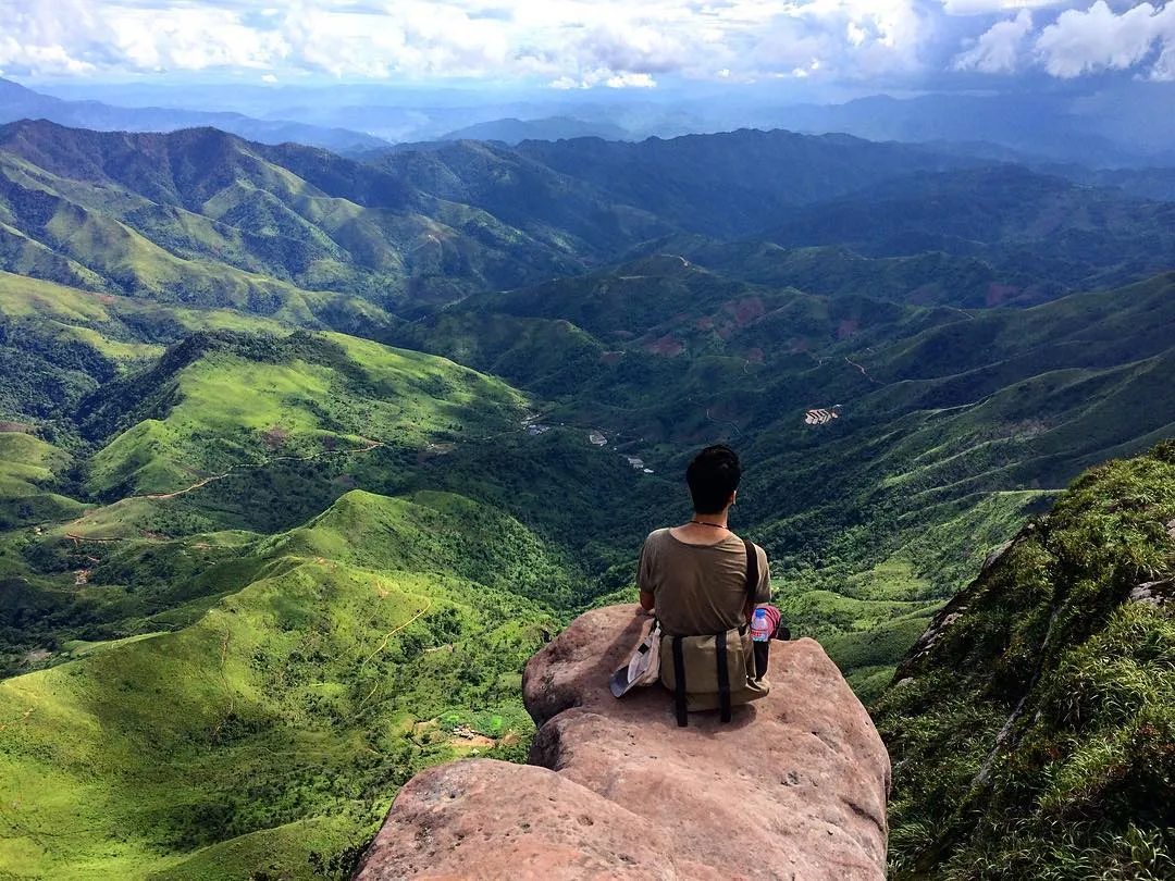 Thanh xuân nhất định phải chinh phục 2 cung đường Trekking Mộc Châu