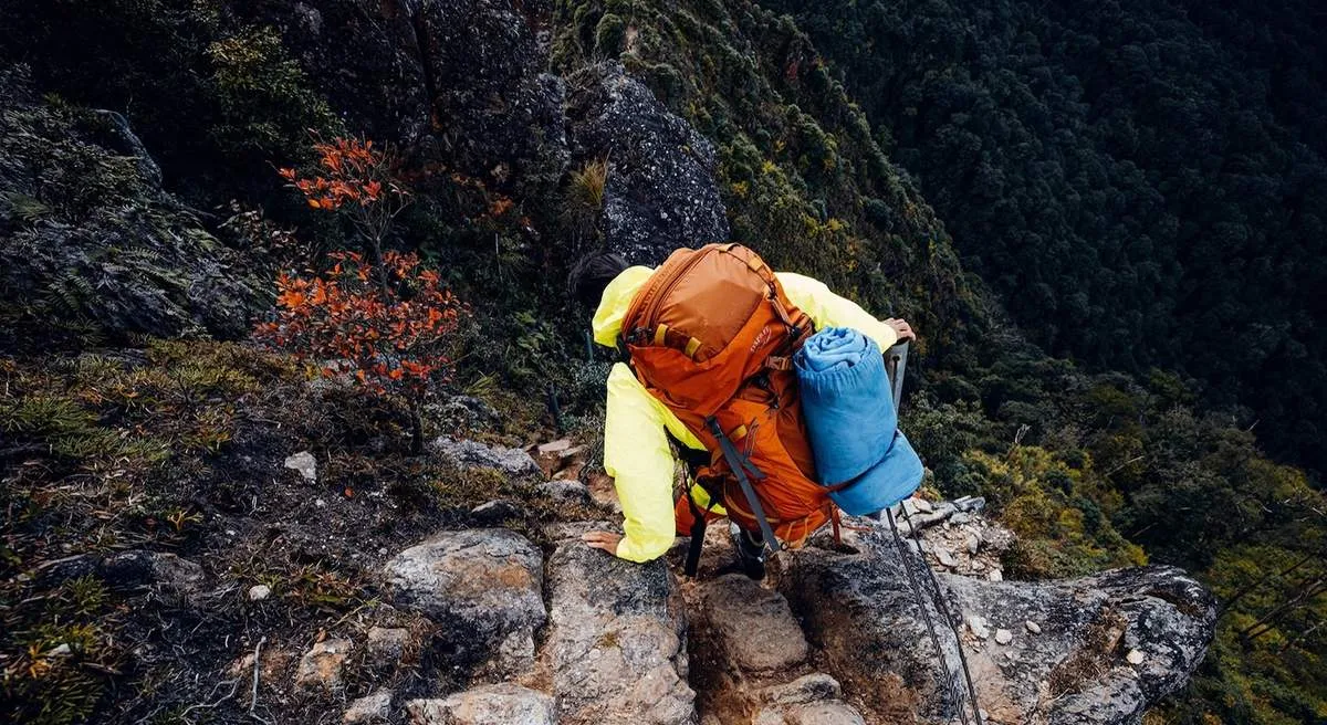 Thanh xuân nhất định phải chinh phục 2 cung đường Trekking Mộc Châu