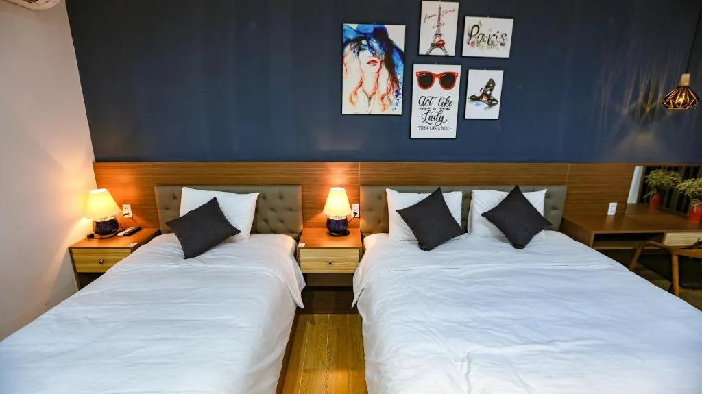 The G Hotel Hue đem đến trải nghiệm đáng nhớ dành cho bạn