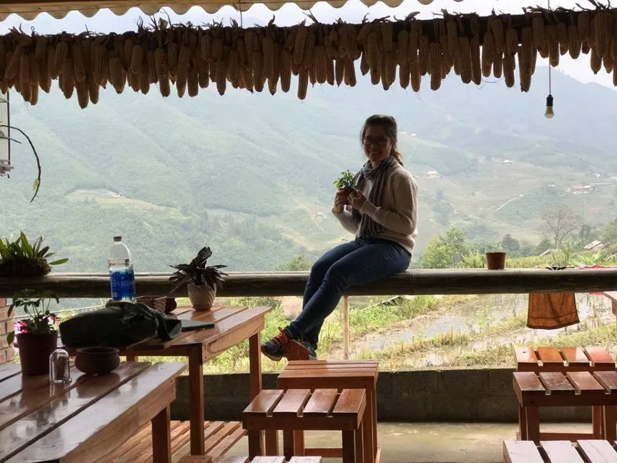 The Little Hmong House, homestay giúp bạn có chuyến du lịch Sapa trọn vẹn