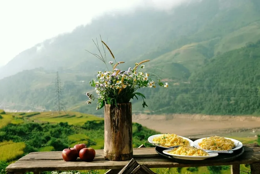 The Little Hmong House, homestay giúp bạn có chuyến du lịch Sapa trọn vẹn