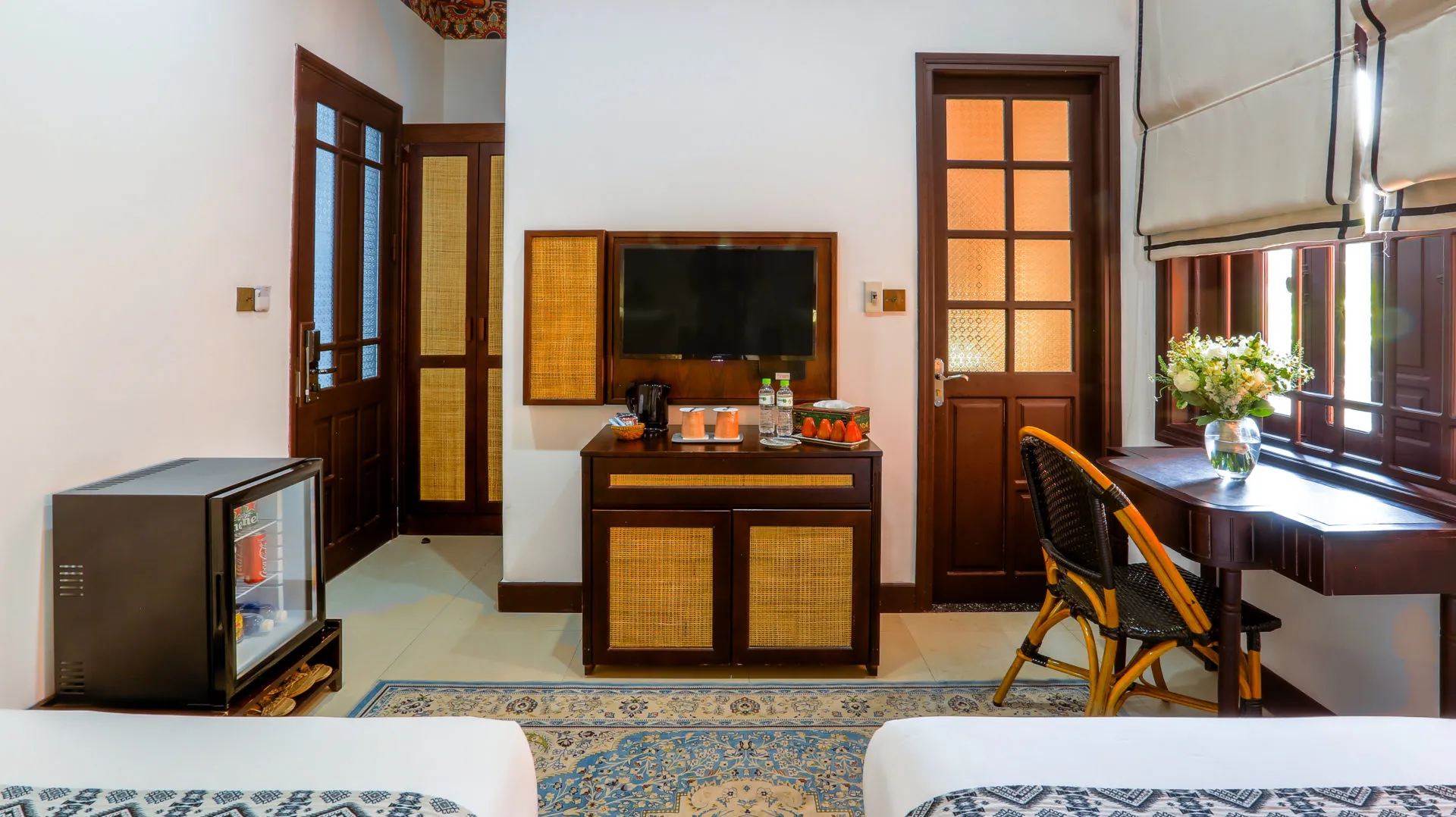 The Mansion Hoi An – Khách sạn 3 sao với một không gian vô cùng mới lạ