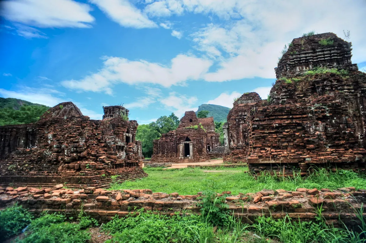 The Mansion Hoi An – Khách sạn 3 sao với một không gian vô cùng mới lạ