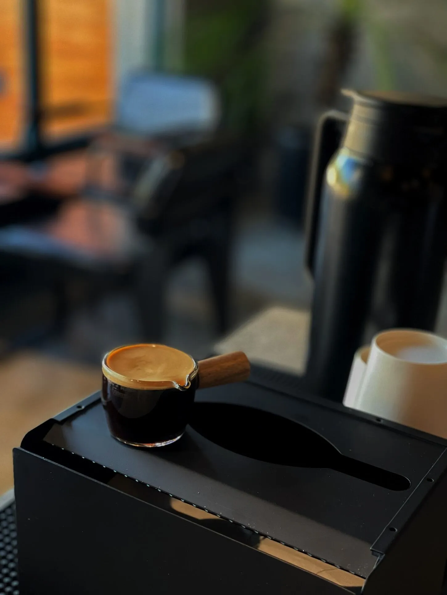 The Naly Coffee, một góc Đà Lạt thơ mộng ngay tại Bình Phước