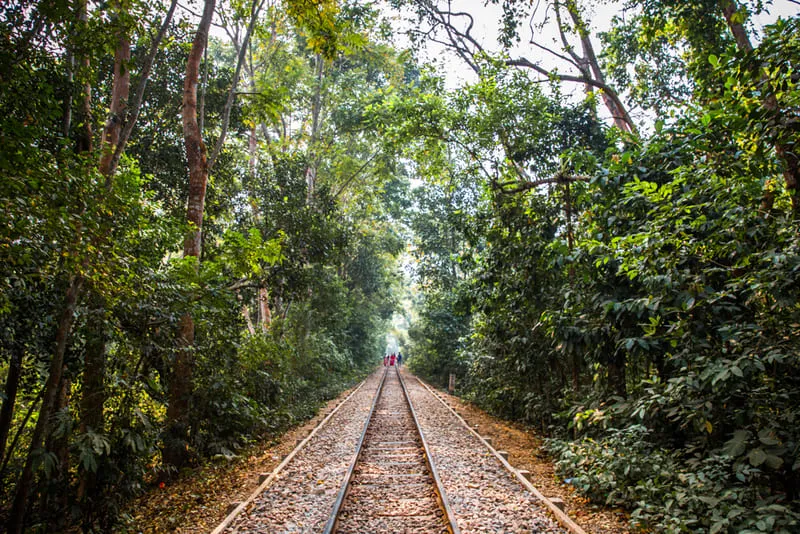 Theo dòng lịch sử của một Bangladesh với dấu ấn văn hóa hoàng kim