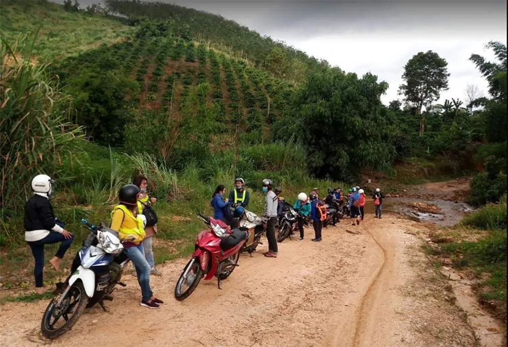 Thời điểm đi lại, vui chơi ở Gia Lai lý tưởng nhất