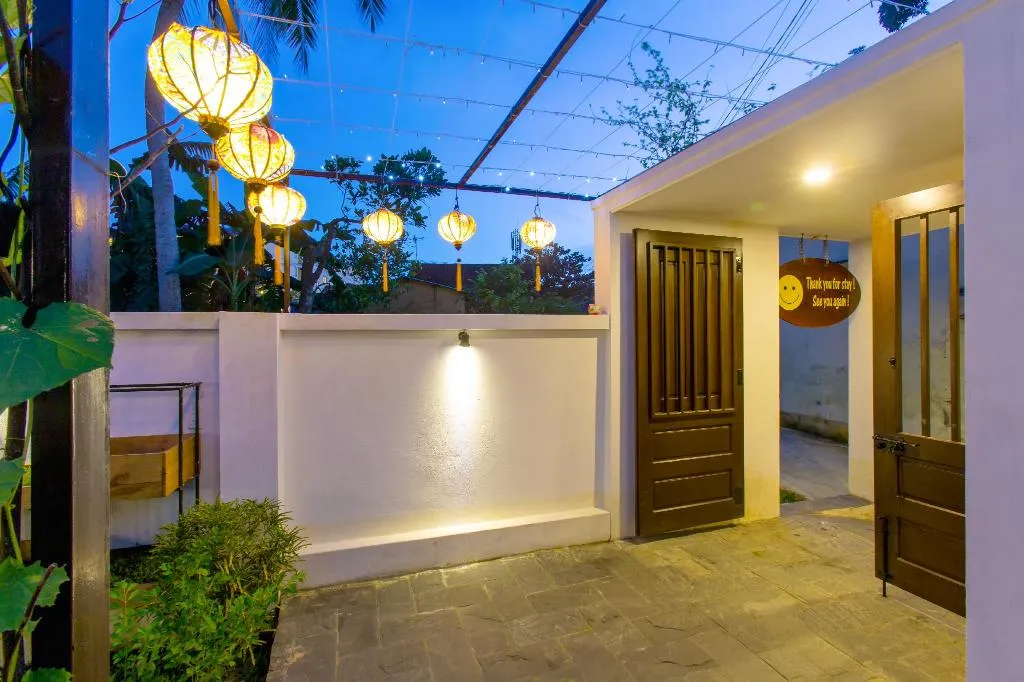 Thư giãn cực phiêu, sống ảo cực chill ở OHANA Garden Boutique Villa