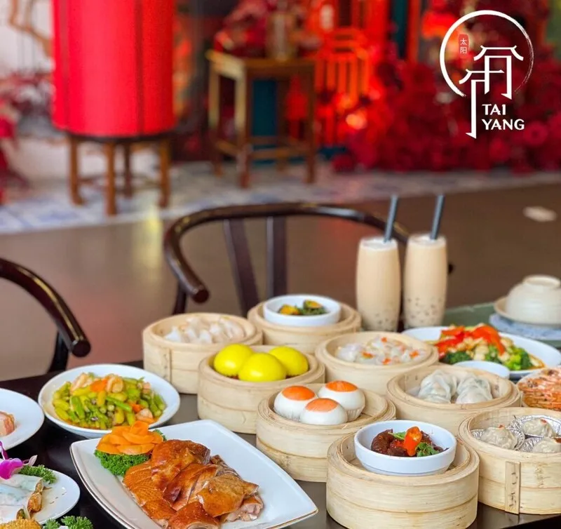 Thưởng thức buffet dimsum tại 20+ nhà hàng nổi tiếng Hà Nội