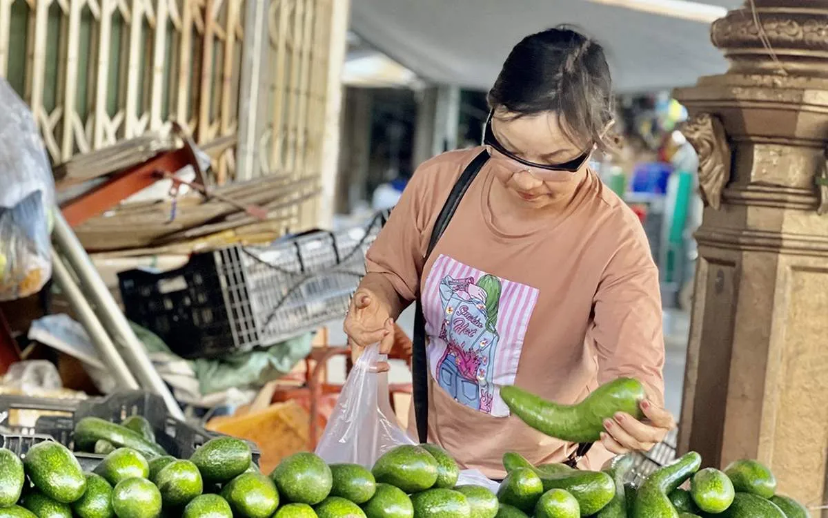 Tìm hiểu về Bơ sáp Mã Dưỡng và hành trình trở thành Thương hiệu ASEAN