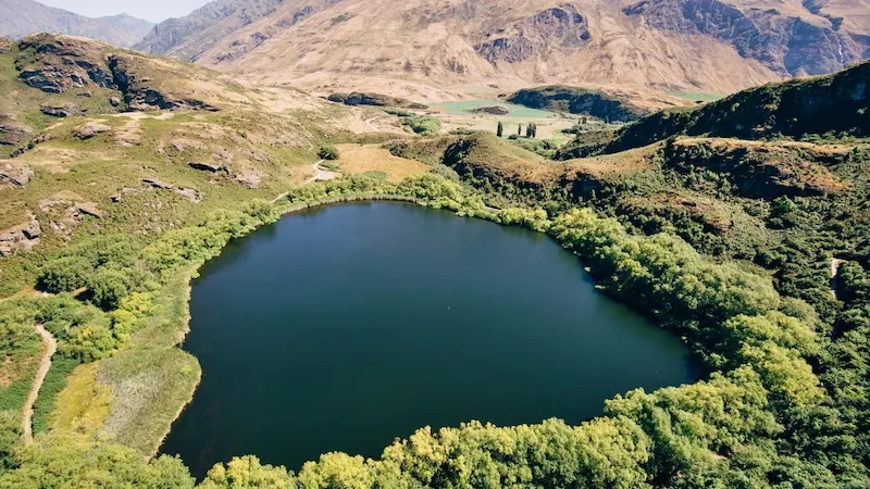 Tìm về Wanaka hiền hòa nơi bờ Tây Nam đảo New Zealand