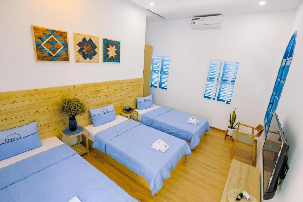 Tò Vò Homestay Huế, thiên đường sống ảo cực chill trong lòng Cố đô