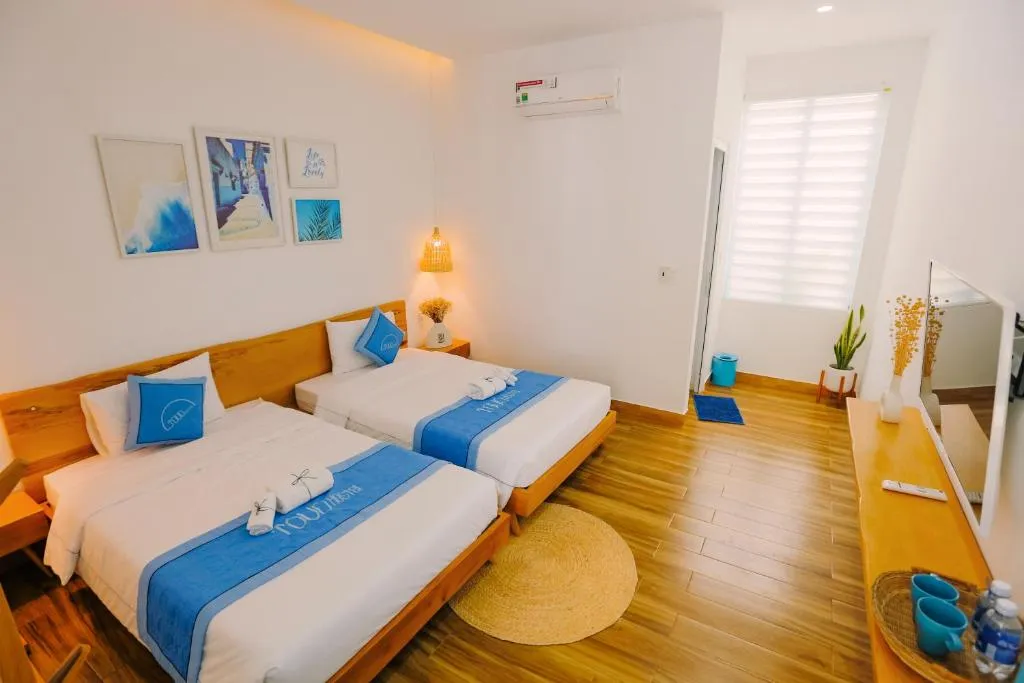 Tò Vò Homestay Huế, thiên đường sống ảo cực chill trong lòng Cố đô