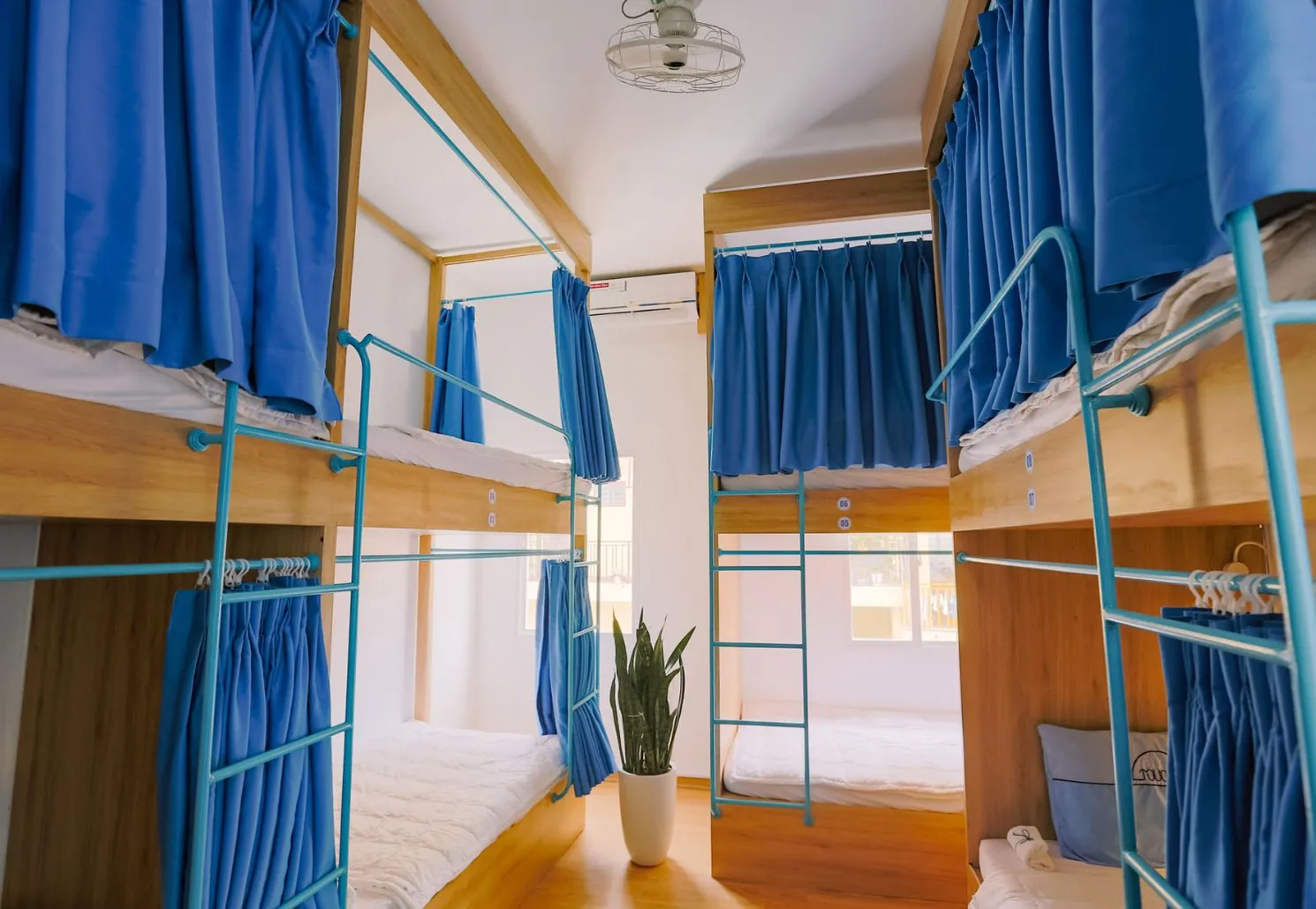 Tò Vò Homestay Huế, thiên đường sống ảo cực chill trong lòng Cố đô