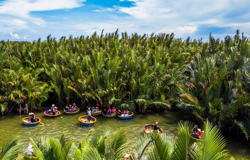 Tổng hợp các loại hình du lịch tiềm năng hàng đầu hiện nay