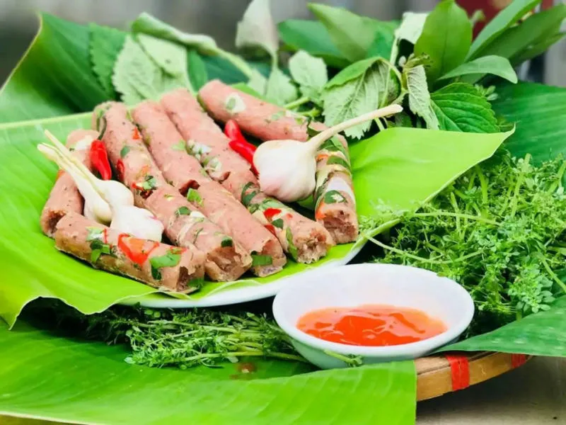 Top 10 đặc sản Tam Đảo thơm ngon, hấp dẫn, nức tiếng gần xa