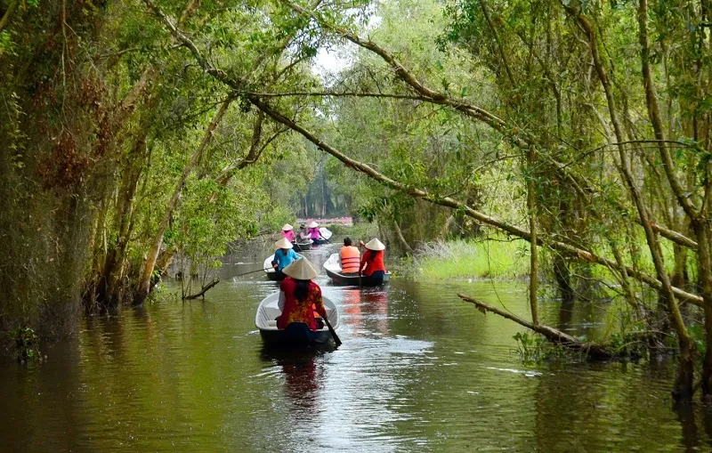 Top 10 điểm du lịch gần Sài Gòn để thư giãn dịp lễ 30/4 – 1/5