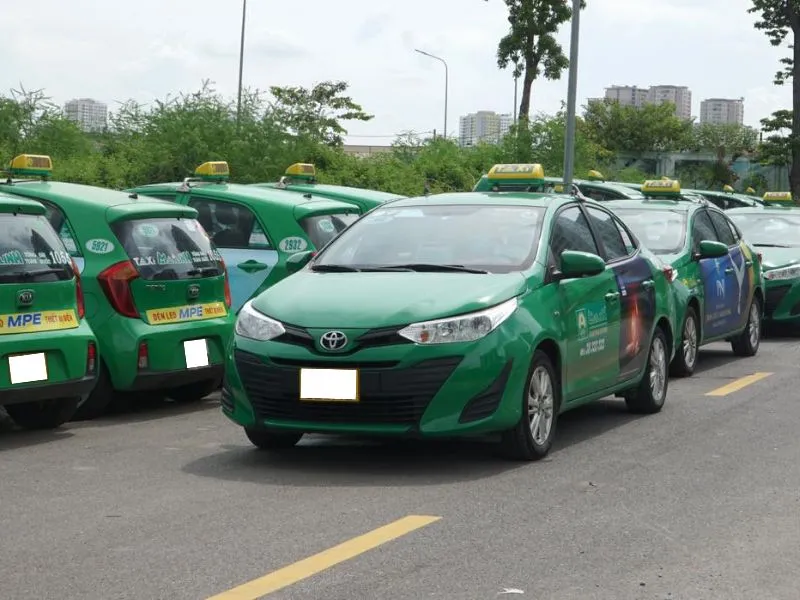 Top 10 hãng taxi Bình Thuận giá rẻ và đáng tin cậy nhất