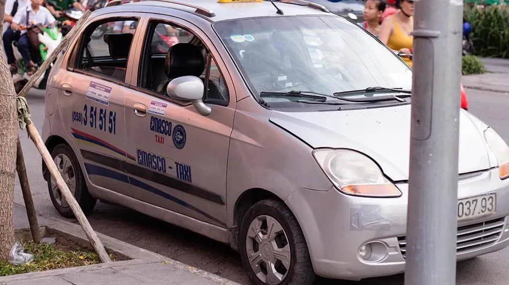 Top 10 hãng taxi Cam Ranh nổi tiếng, đưa đón từ sân bay về tận nơi