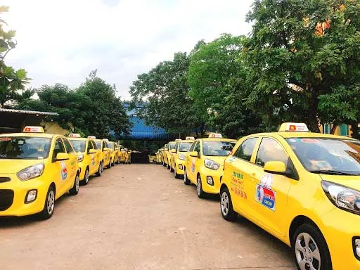 Top 10 hãng taxi Hà Tiên uy tín, chất lượng và tiện lợi