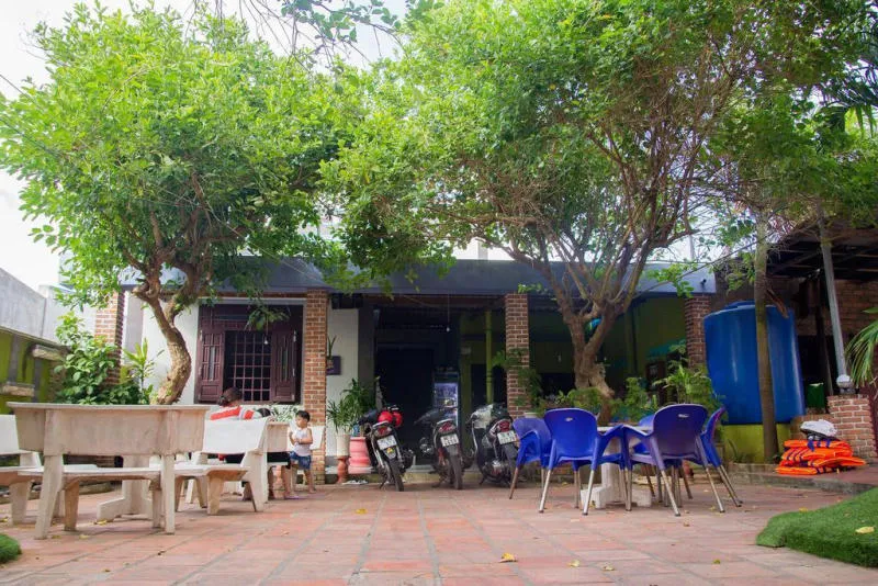 Top 10 homestay Đảo Phú Quý giá rẻ cho chuyến đi tiết kiệm