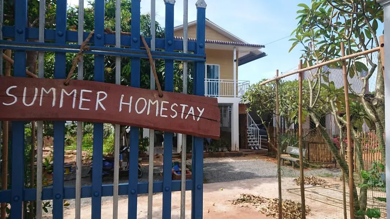 Top 10 Homestay Hồ Tràm được ưa chuộng nhất hiện nay