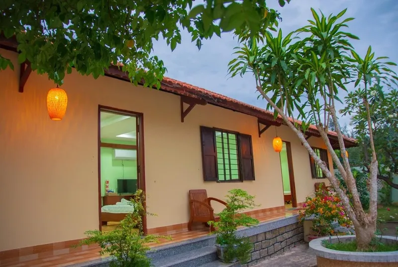 Top 10 homestay Long Hải view đẹp giá tốt, được nhiều lựa chọn nhất