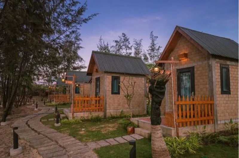 Top 10 homestay Long Hải view đẹp giá tốt, được nhiều lựa chọn nhất