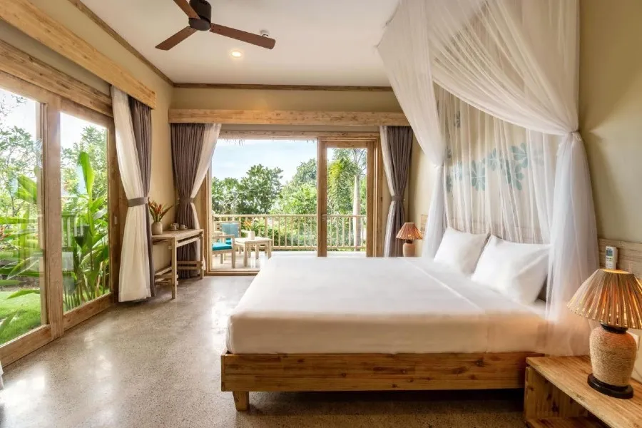 Top 10 homestay Phú Quốc đẹp gần sát biển bạn nhất định phải trải nghiệm