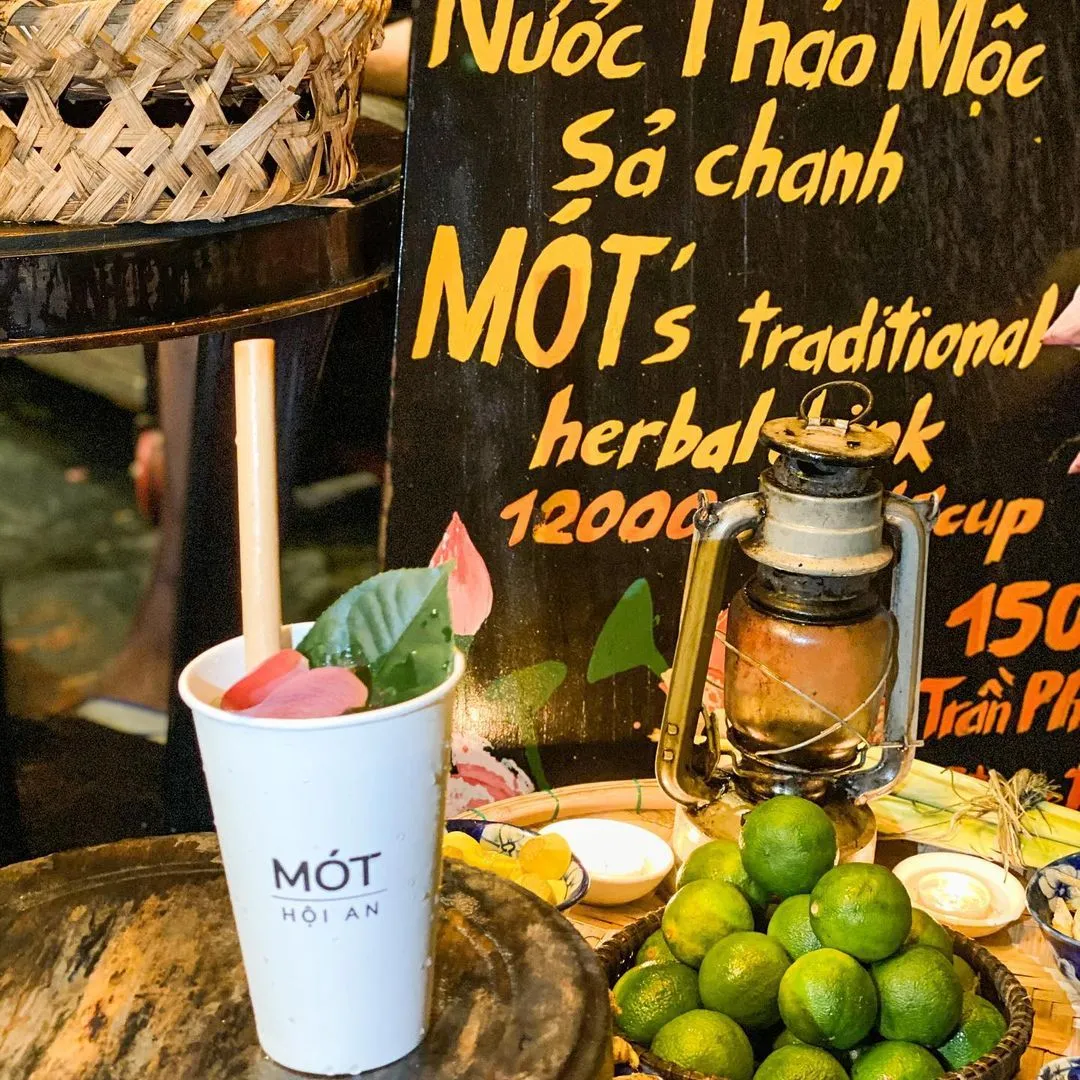 Top 10 quán cafe Hội An check-in view phố cổ siêu đỉnh