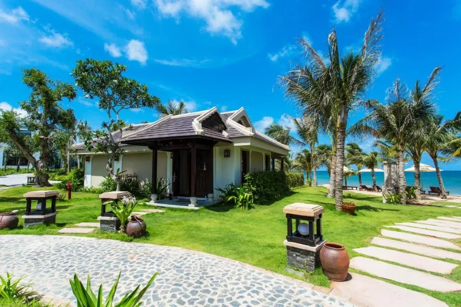 Top 10 resort Phú Quốc 4 sao view biển đang chờ bạn trải nghiệm