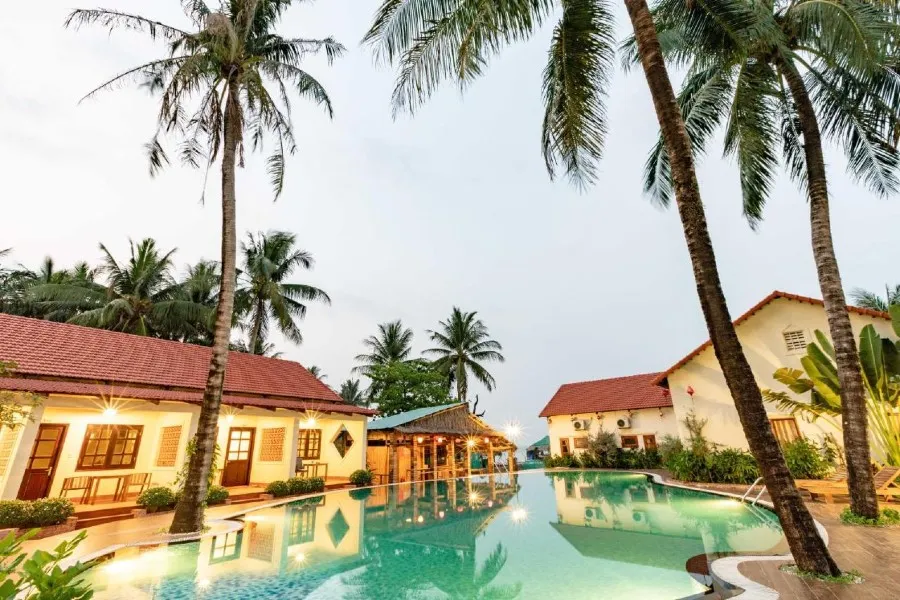 Top 10 resort Phú Quốc 4 sao view biển đang chờ bạn trải nghiệm