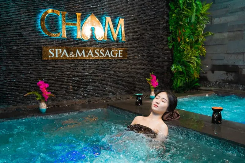 Top 10 spa Đà Nẵng mang lại trải nghiệm thư giãn sảng khoái