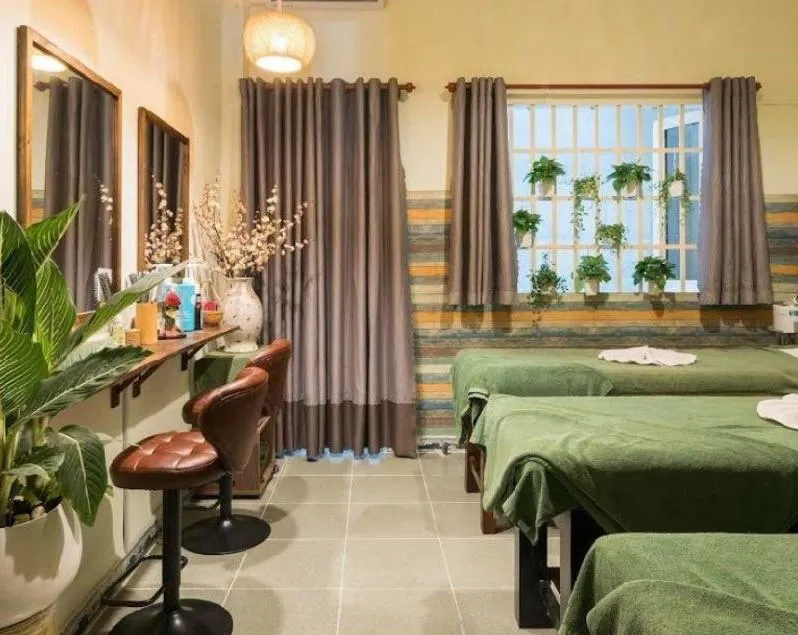 Top 10 Spa Hồ Chí Minh chất lượng tốt nhiều người yêu thích