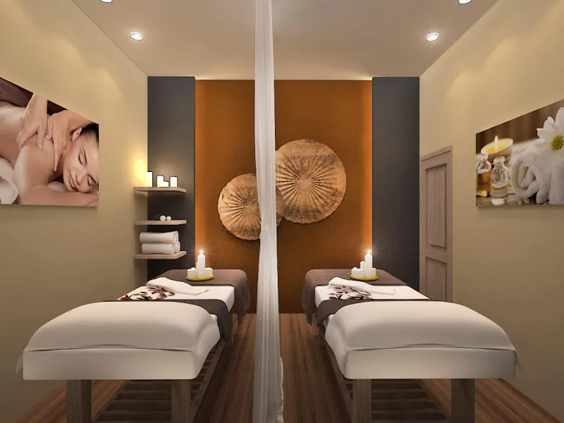 Top 10 Spa Hồ Chí Minh chất lượng tốt nhiều người yêu thích