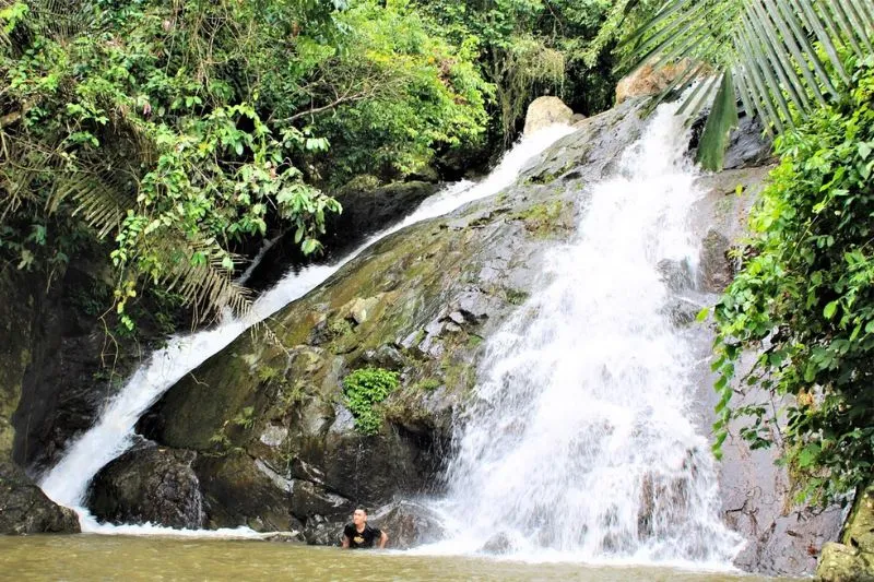 Top 11 điểm du lịch Hòa Bình đẹp đến nao lòng