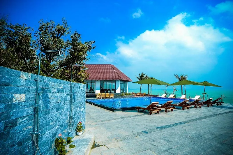 Top 11 resort Quy Nhơn view biển với nhiều trải nghiệm tiện nghi