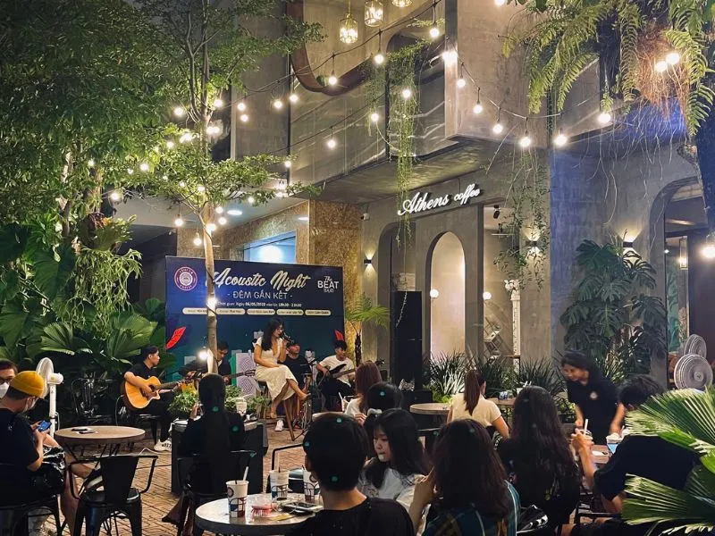 Top 12 quán cafe đẹp ở Biên Hòa phải check-in thử một lần