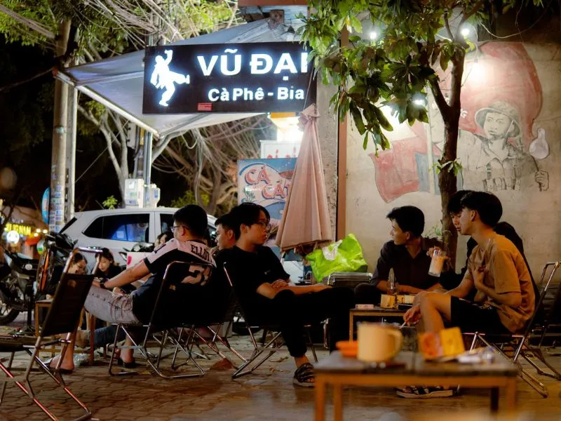 Top 12 quán cafe đẹp ở Biên Hòa phải check-in thử một lần