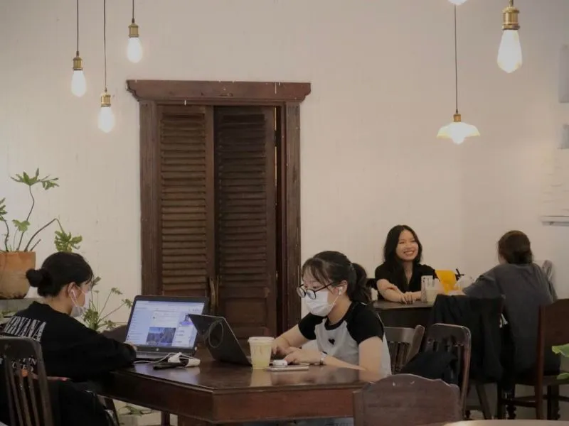 Top 12 quán cafe đẹp ở Biên Hòa phải check-in thử một lần