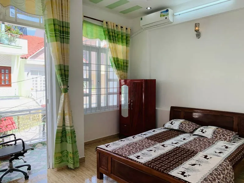 Top 15 homestay Vũng Tàu phòng đẹp, giá rẻ, view biển siêu chill