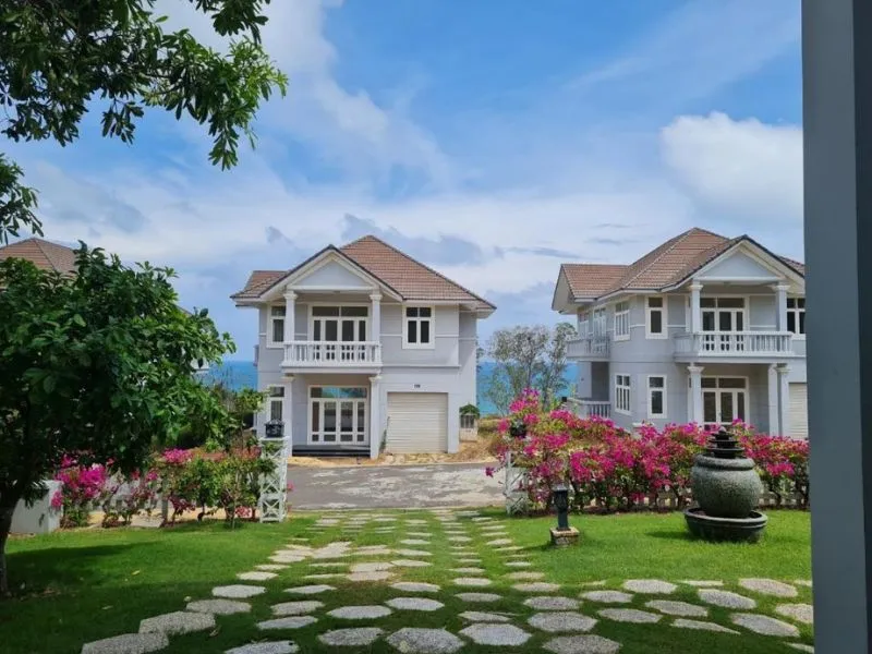 Top 15 Villa Phan Thiết đáng ở lại nhất trong kỳ nghỉ của bạn