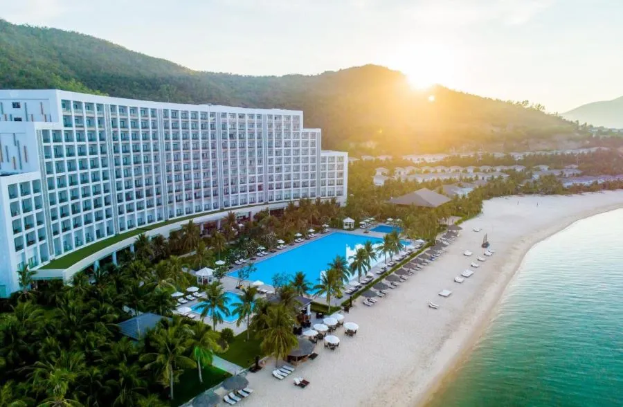 TOP 19+ khách sạn Nha Trang hàng đầu đạt chuẩn 5 sao