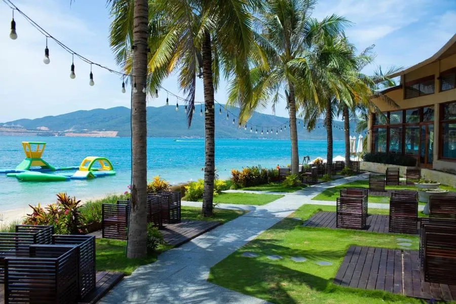 TOP 19+ khách sạn Nha Trang hàng đầu đạt chuẩn 5 sao