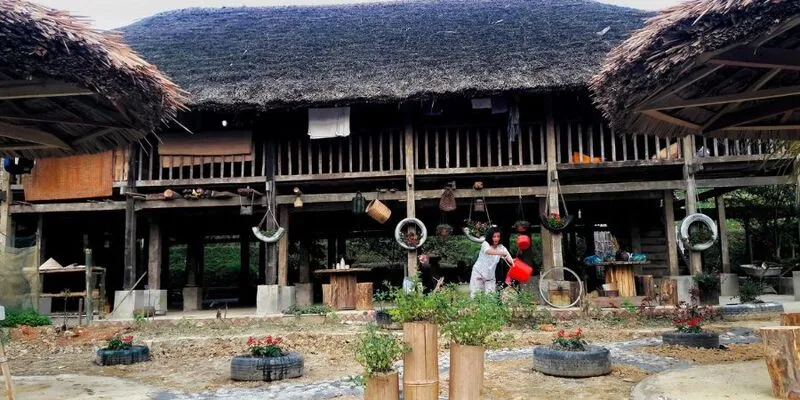 Top 20 homestay Hà Giang khiến bạn ngẩn ngơ trước vẻ đẹp nao lòng