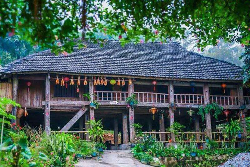 Top 20 homestay Hà Giang khiến bạn ngẩn ngơ trước vẻ đẹp nao lòng