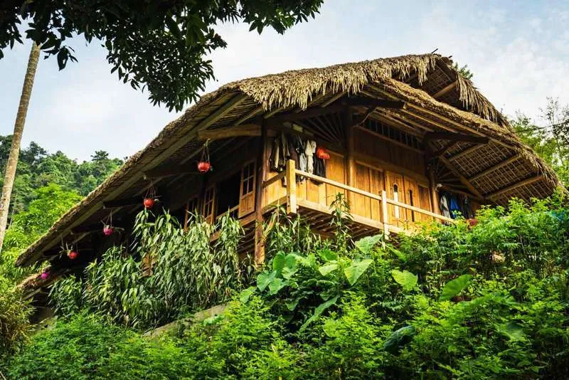 Top 20 homestay Hà Giang khiến bạn ngẩn ngơ trước vẻ đẹp nao lòng