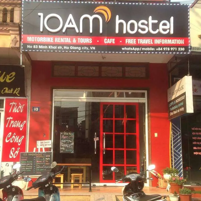 Top 20 homestay Hà Giang khiến bạn ngẩn ngơ trước vẻ đẹp nao lòng