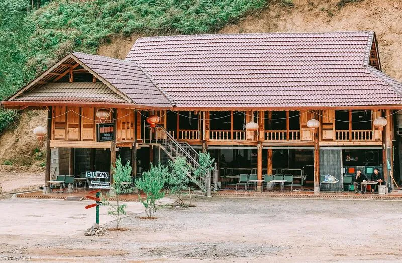 Top 20 homestay Hà Giang khiến bạn ngẩn ngơ trước vẻ đẹp nao lòng